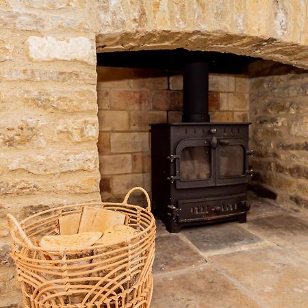 Farmhouse Retreat, 4 Bed, Pet Friendly Long Hanborough المظهر الخارجي الصورة