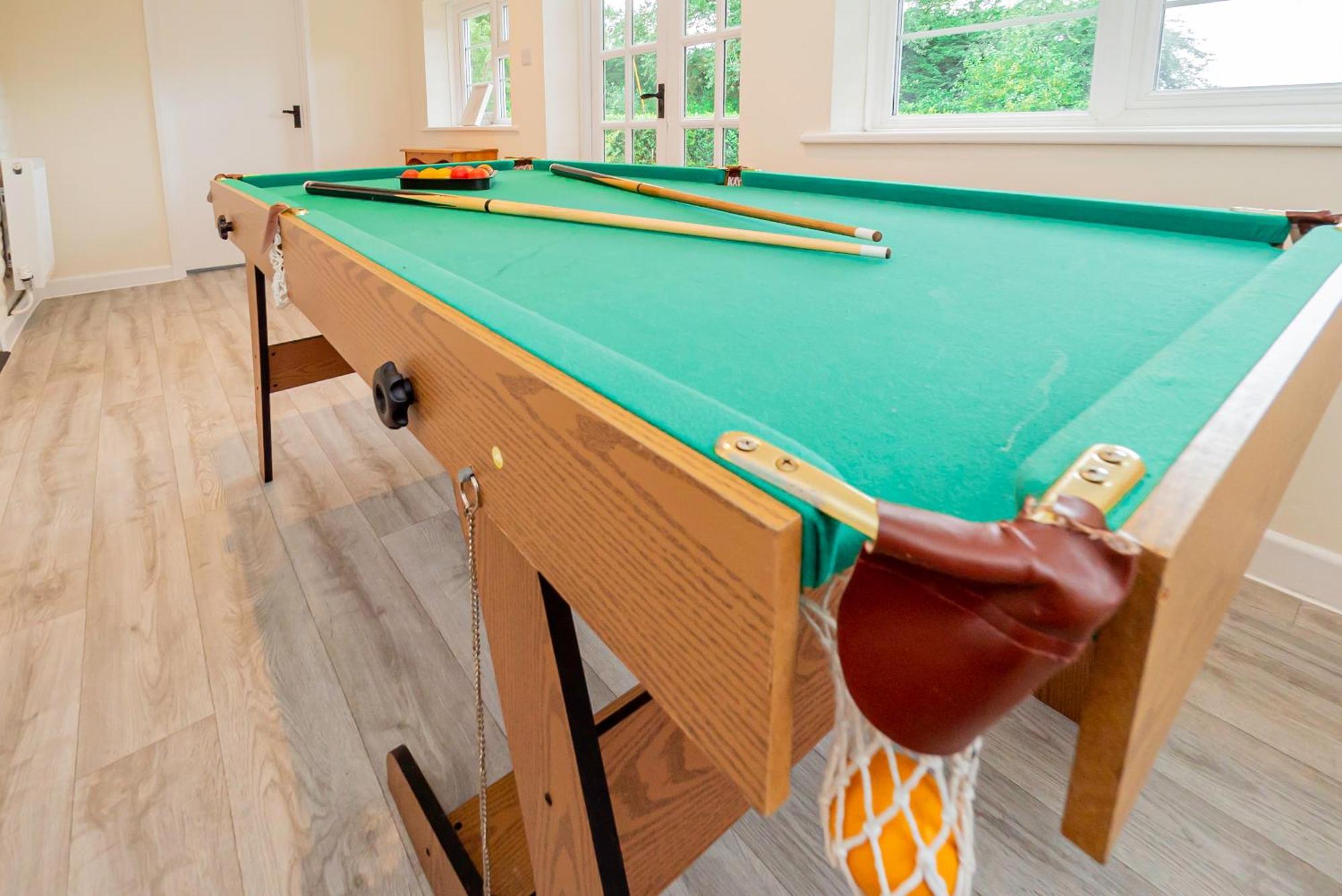 Farmhouse Retreat, 4 Bed, Pet Friendly Long Hanborough المظهر الخارجي الصورة