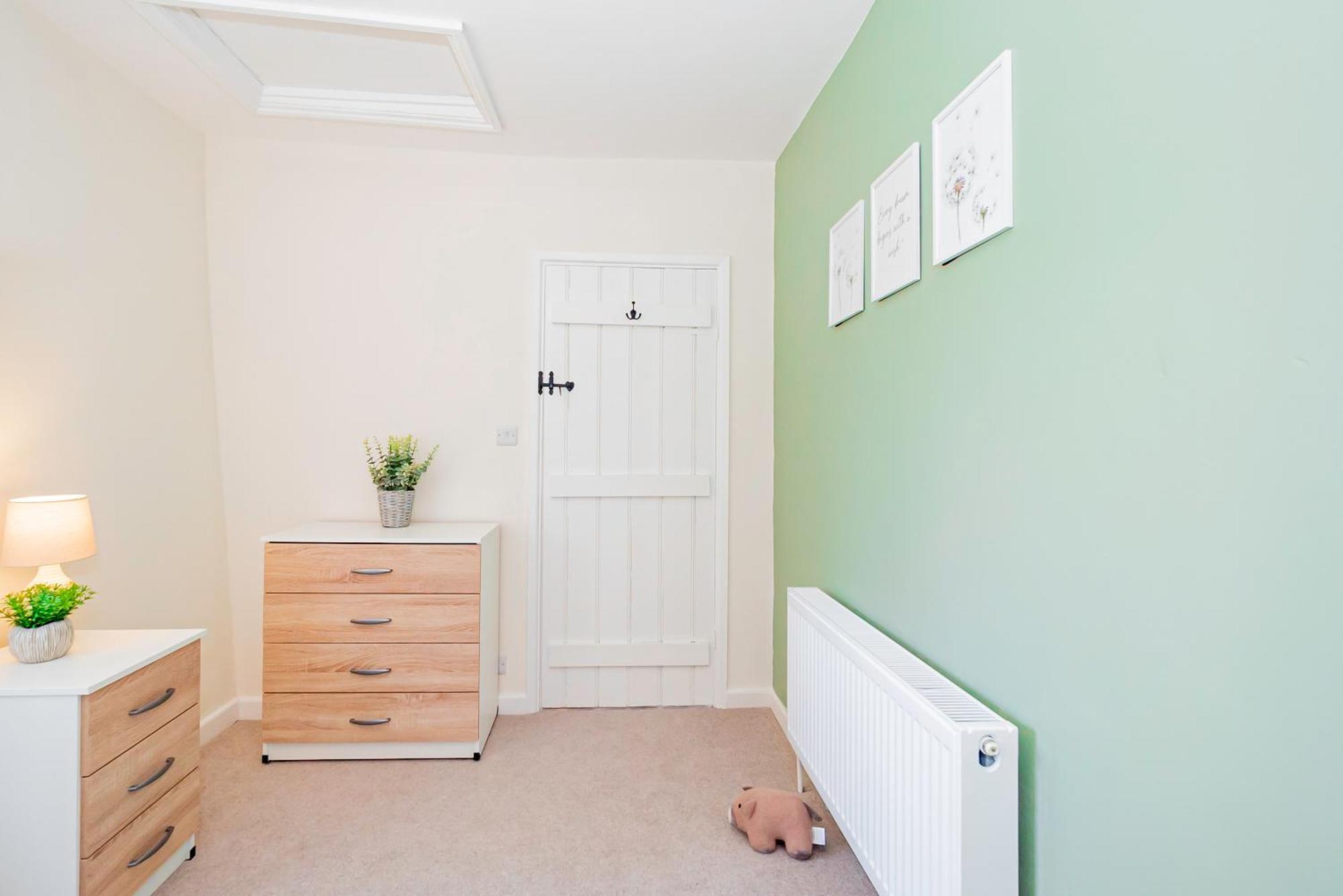 Farmhouse Retreat, 4 Bed, Pet Friendly Long Hanborough المظهر الخارجي الصورة