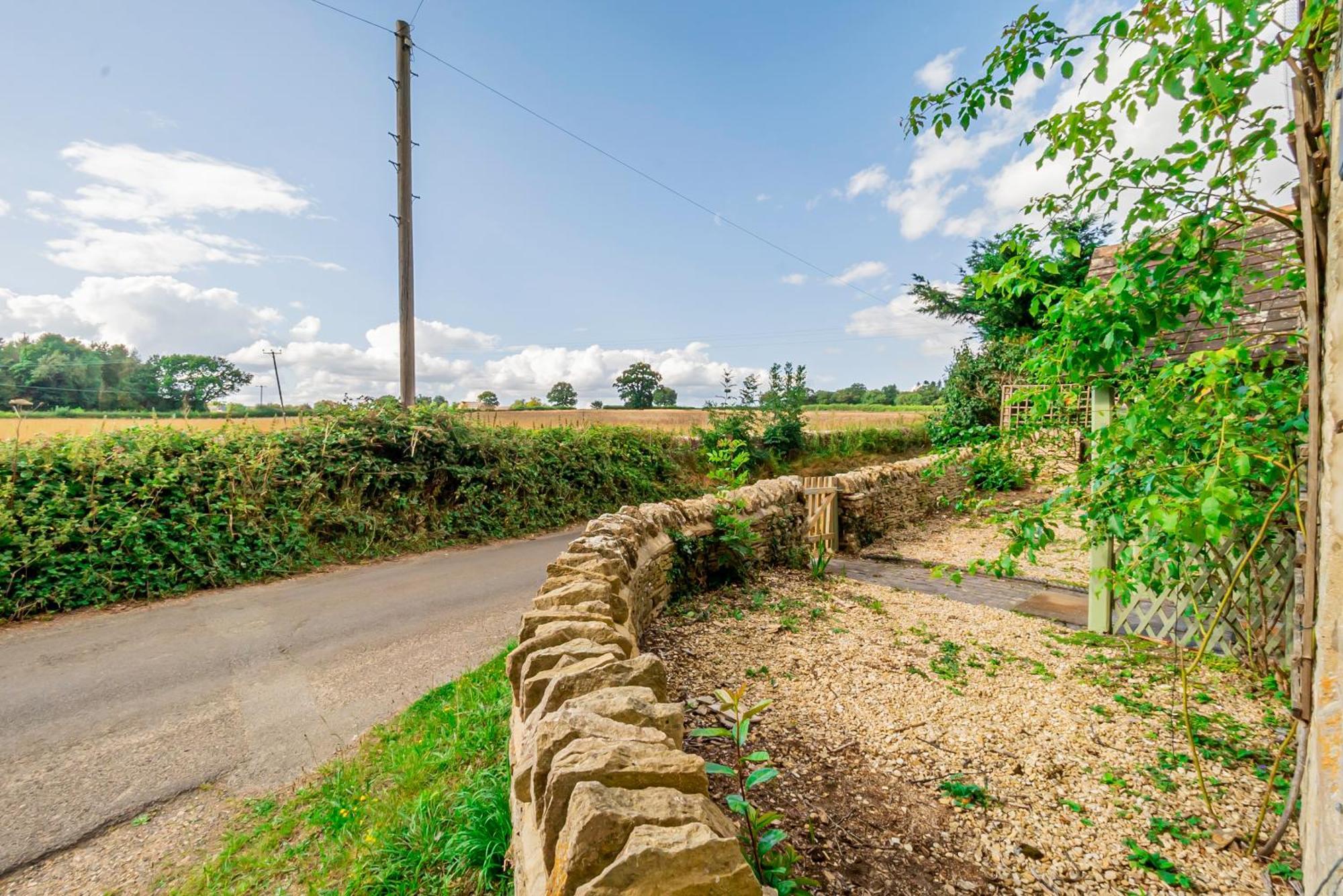 Farmhouse Retreat, 4 Bed, Pet Friendly Long Hanborough المظهر الخارجي الصورة