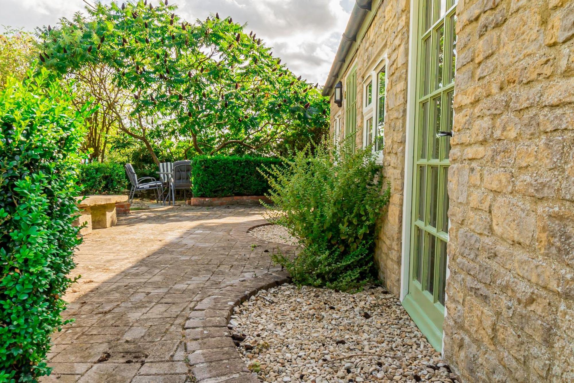 Farmhouse Retreat, 4 Bed, Pet Friendly Long Hanborough المظهر الخارجي الصورة