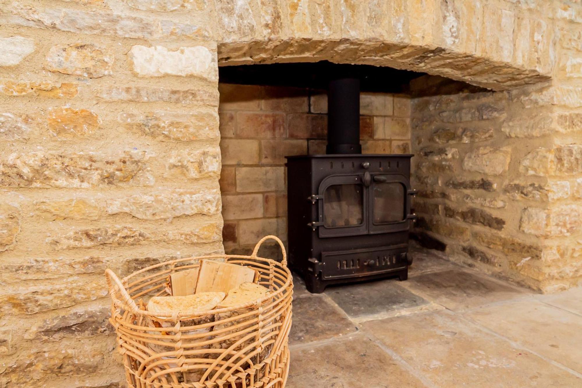 Farmhouse Retreat, 4 Bed, Pet Friendly Long Hanborough المظهر الخارجي الصورة