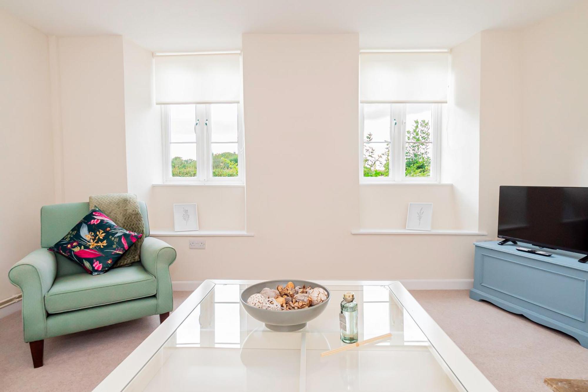 Farmhouse Retreat, 4 Bed, Pet Friendly Long Hanborough المظهر الخارجي الصورة