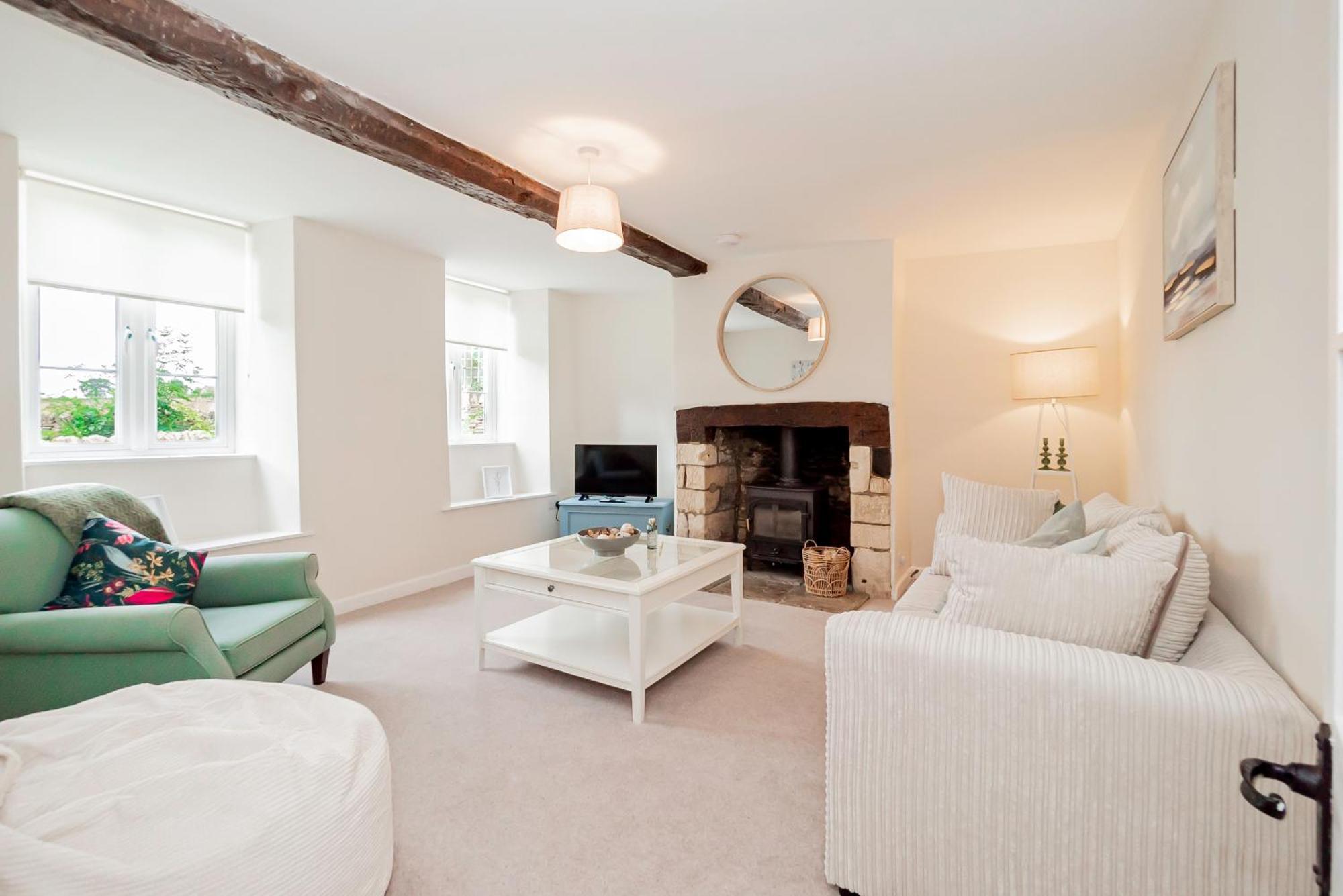 Farmhouse Retreat, 4 Bed, Pet Friendly Long Hanborough المظهر الخارجي الصورة